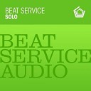 Beat Service Audio - Solo Radio Edit