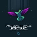 Lange Sarah Howells Chris Schweizer - Out of the Sky