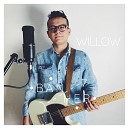 Ban Her - Willow Cover