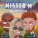 Sint tica Rap sprite the kid - Mister M do Nordeste