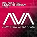 Ben Nicky - Tears feat Linn