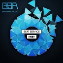 Beat Service - HEY Radio Edit