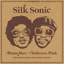 Bruno Mars, Anderson .Paak, Silk Sonic - Leave The Door Open