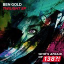 Ben Gold - Twilight Extended Mix
