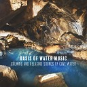 Waterfalls Music Universe - Drops of Water