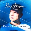 Alex Megane - Come Back If You Still Love Me Radio Edit