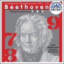 Czech Philharmonic Paul Kletzki - Symphony No 8 in F Major Op 93 I Allegro vivace e con…