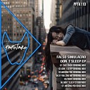 Falso Simulacro - Missing You