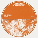 Kid Caird - Big Beat Extended Mix