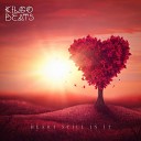Kilgo Beats - Heart Still In It Vocal Mix