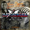 Arkangel Musical de Tierra Caliente - El Americano Versi n Karaoke