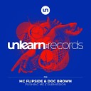 MC Flipside Doc Brown - Submission