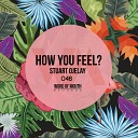 Stuart Ojelay - How You Feel