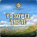 Banda Corona Del Rey - Yo Soy El Triste