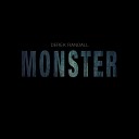 Derek Randall - Monster