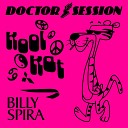 Billy Spira - Light On Radio Edit