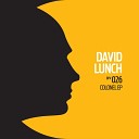 David Lunch - Polis Et Discret