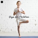 Kids Yoga Music Collection - Time for Relaxation