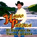 Hugo Puebla - Mi Dolor y Mi Derrota