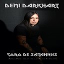 Demi Darkhart - Sacred Blood