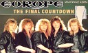 Europe - The Final Countdown Nioh Rmx