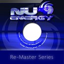 Kevin Energy - Vertigo Digital Re Master