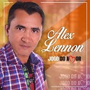 Alex Lennon - Lembran as