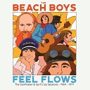 The Beach Boys - H E L P Is On The Way 2019 Mix