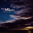 Violet Carson - Alive Because Everything Happens for a Reason