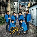 La Proyeccion De Durango - La Cantina De Mi Barrio