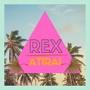 Rex ATIRAI - Siren Heart