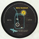 Afro Dub - Funk Business