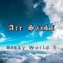 Ace Sanks - Opened