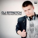 DJ Stretch - Feat Di Land