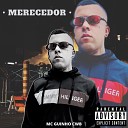 MC GUINHO CWB - Merecedor