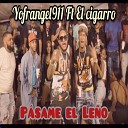 the fire king yofrangel911 - Pasame el Le o