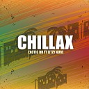 Exotic DH feat Litzy Kure - Chillax