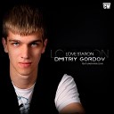 Dmitriy Gordov feat Maryana Dan - Love Station Radio Edit