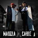 Victor Gabriel Miranda da Silva feat Grilo - Marola X Cable