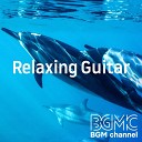 BGM channel feat Hula Mana - Nice Easy