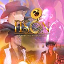 Grupo Hson - La Marejada y el Mazo