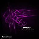 Maxriven - Lights Go Down