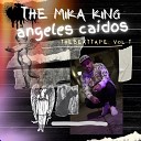 the mika king - No Me Sueltes Nunca Type Beat