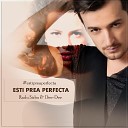 Radu Sirbu - Esti Prea Perfecta Guitar Version