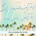 Grupo Especialistas de la Costa - Me Acuerdo de Usted