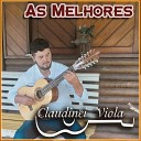 Claudinei Viola feat Gustavo Sanfoneiro - Km 11