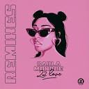 Carla Monroe Duvall - 22 Love Duvall Remix