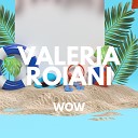 Valeria Roiani - Wai Jenkins