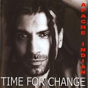 Apache Indian feat Gunjan - A Prayer For Change Remix
