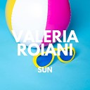 Valeria Roiani - Sharron Cunningham